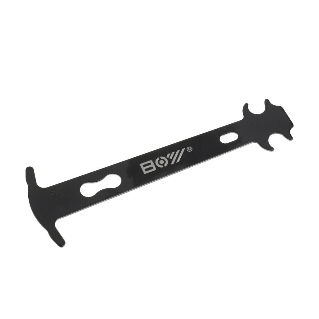 Universal Bike  Repair Tools Chain Wear Indicator Tool Chain Checker