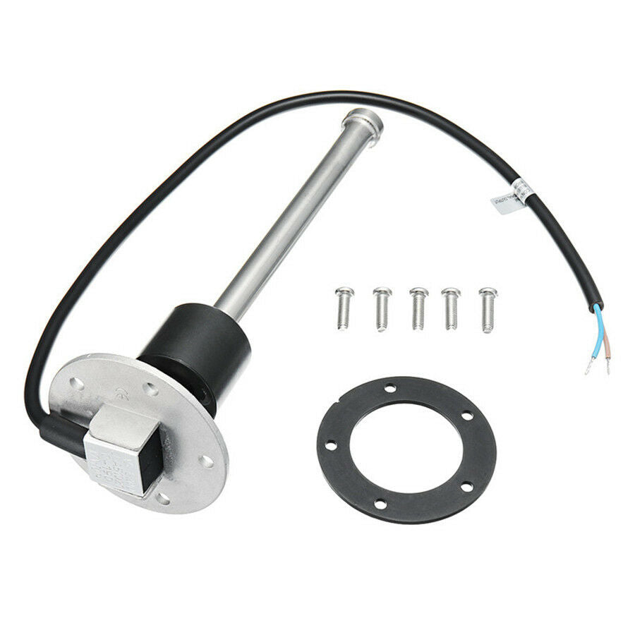 240-33 ohms 265mm Water Fuel Level Sender Boat Truck RV Water Level Gauge Sensor