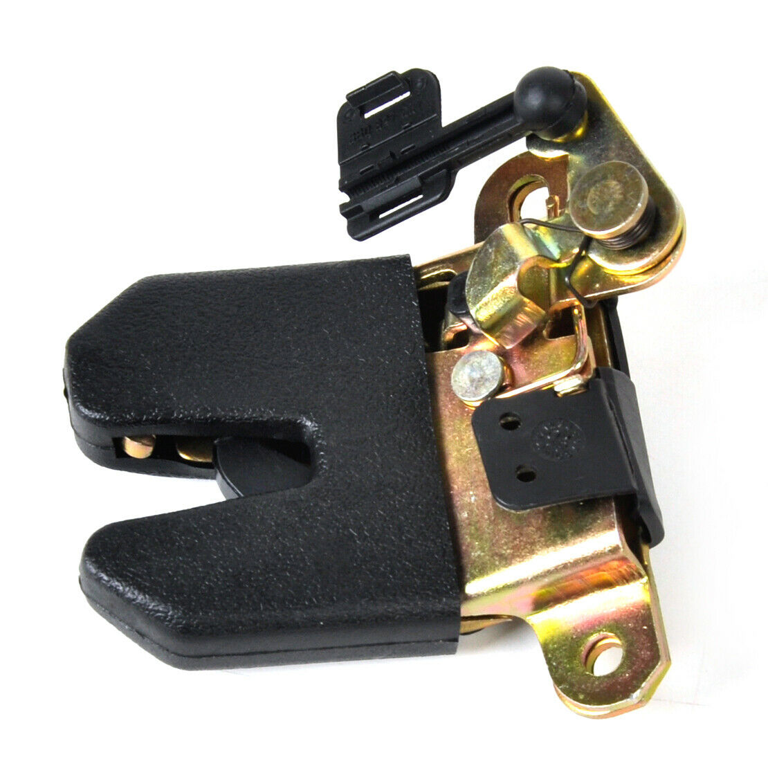1J5 827505 Rear Trunk Trunk Latch Lock Actuator Fit for 99-05 VW Jetta Bora An