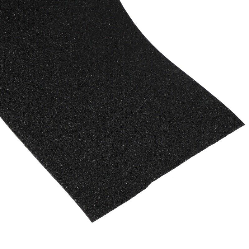 1X(5Mx15Cm Waterproof Anti Slip Tape Stickers For Stairs Floor Bathroom Kitc9U3)