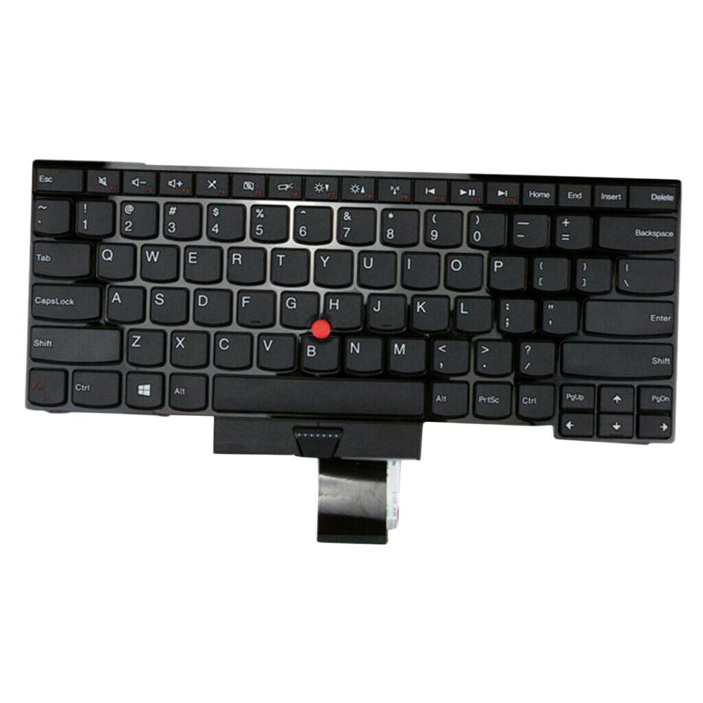 For Lenovo Thinkpad E430 E430C E435 Series Laptop English Keyboard US In