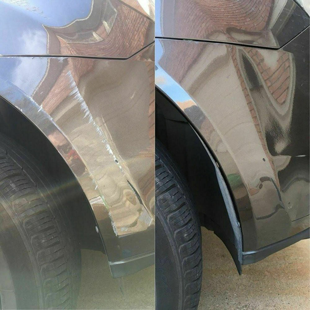 1*20ml HGKJ Car Paint Scratch Repair Remover Agent Coating Maintenance Accessory