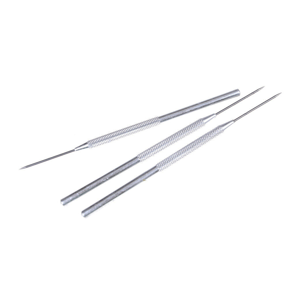 Polymer Clay By Hand Professional Tool Toys DIY Clay Special Punching Tool Y1