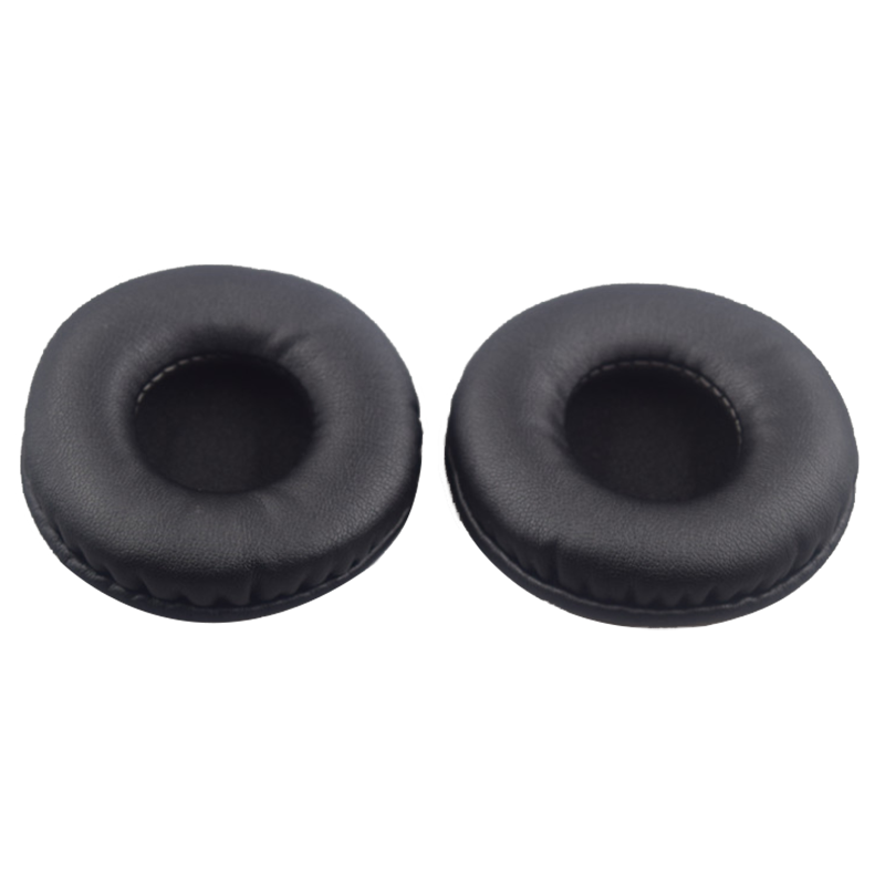 2Pcs Ear Pads EarPads Cushion For JVC HA-NC80 HA-NC120 HA-S400B HA-S400 Earphone