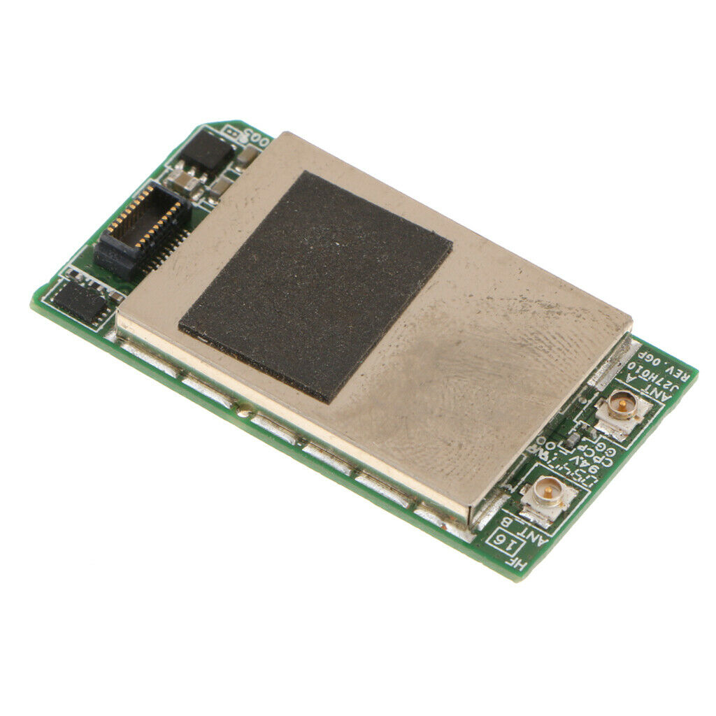 Wireless Module Chip for Nintendo Wii Console Board CHIP IC 2878D - J27H010