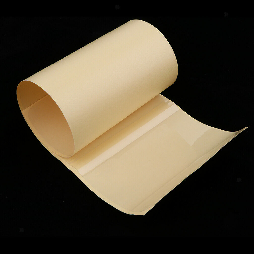 4Pieces Self-Adhesive Furniture Guard For Cat Scratching Clawing Protector