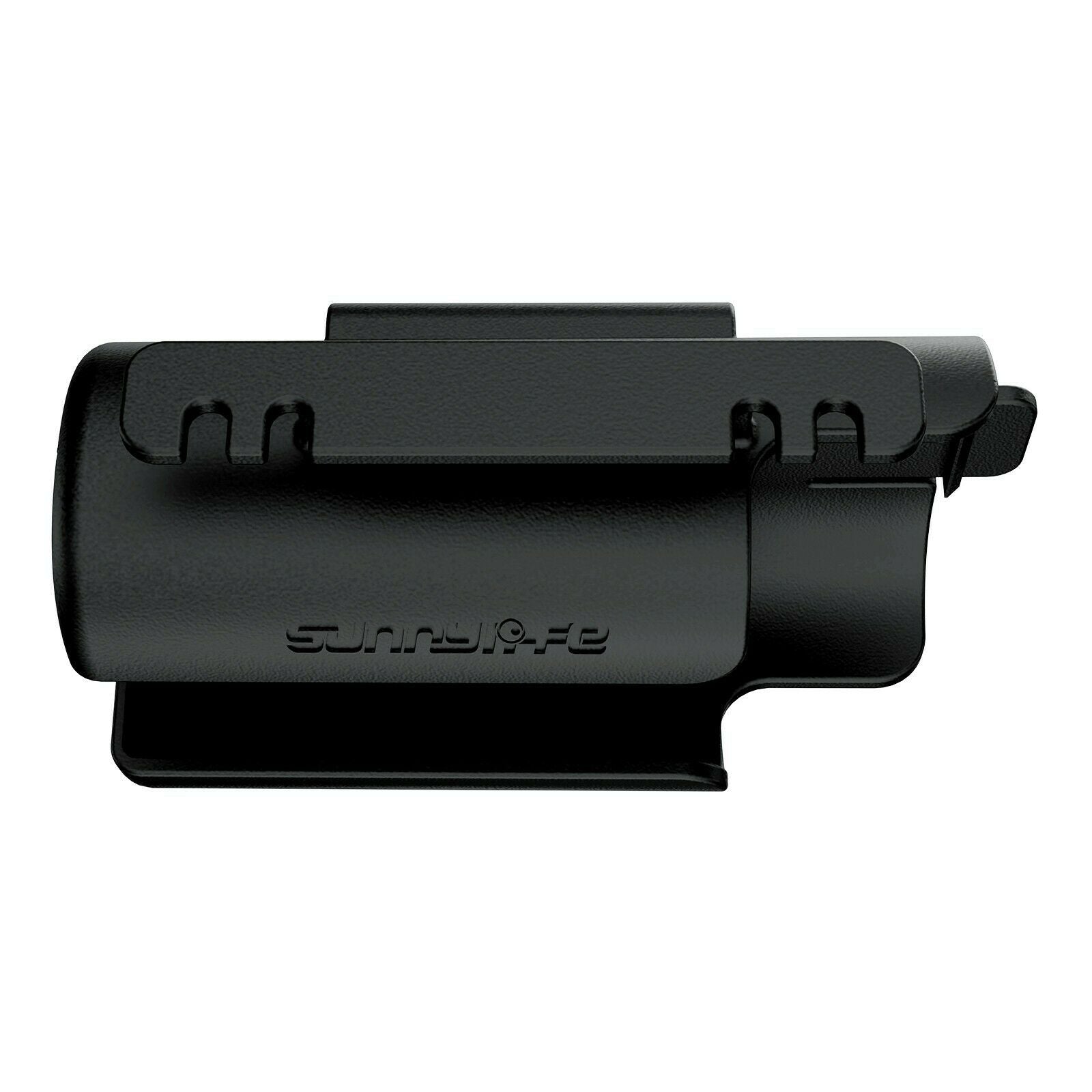 Battery Storage Case Bracket Shell Cable Tidy Winder For DJI FPV Goggles V2