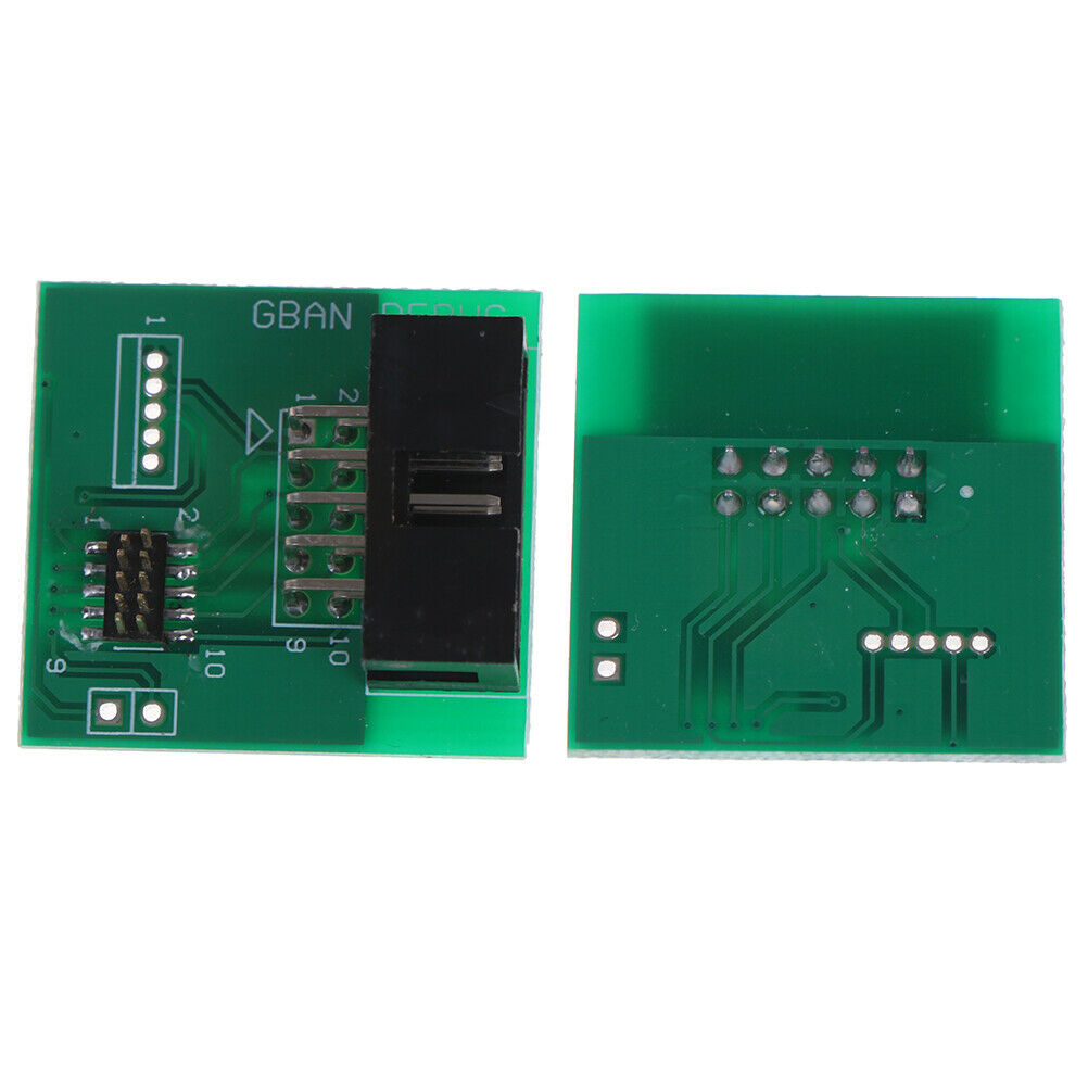 Downloader cable CC2540 CC2531 sniffer USB dongle btool programmer wire TE10DD