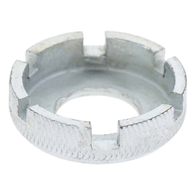 1Pc Bicycle Wheel Rim Spoke Spanner Wrench Adjuster Repair Tool Accessori.l8