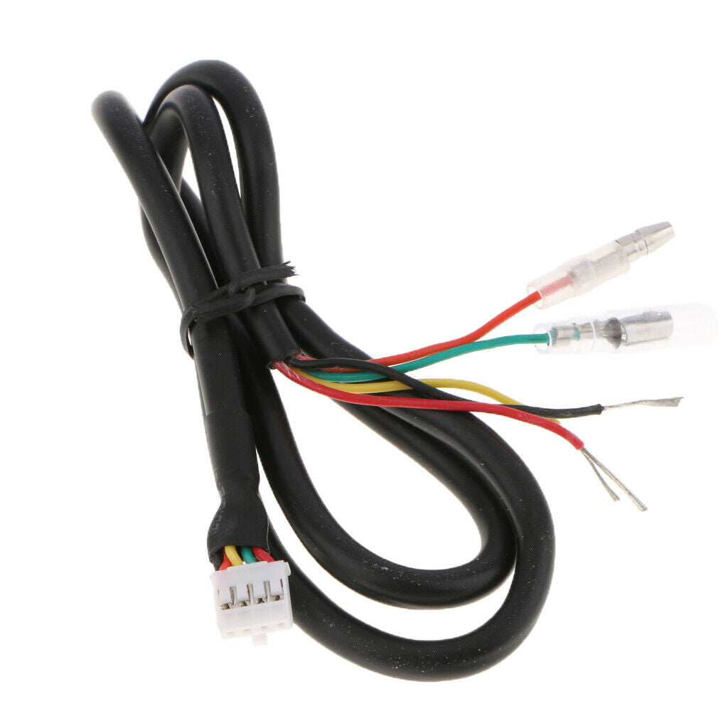 2''52mm 7 Color LED Car Exhaust Gas Temp Gauge EXT Temp Meter EGT With Sensor