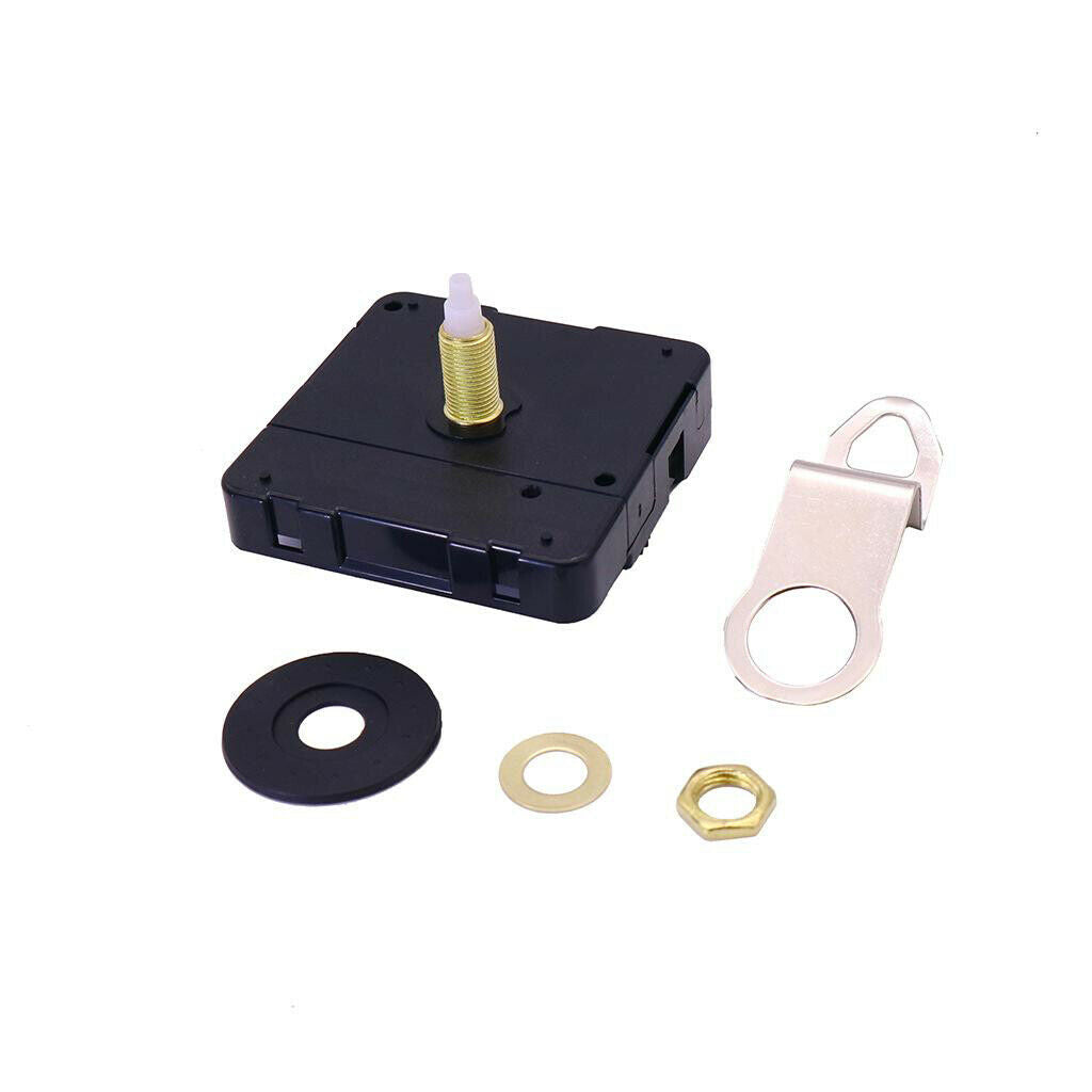 Clock Movement Parts DIY Clocks Repair Kits for DIY Clocks Craft Clocks