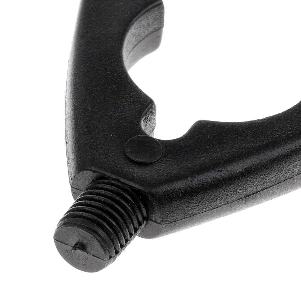 4x Carp Fishing Rod Gripper Rod Fishing Rod Holder