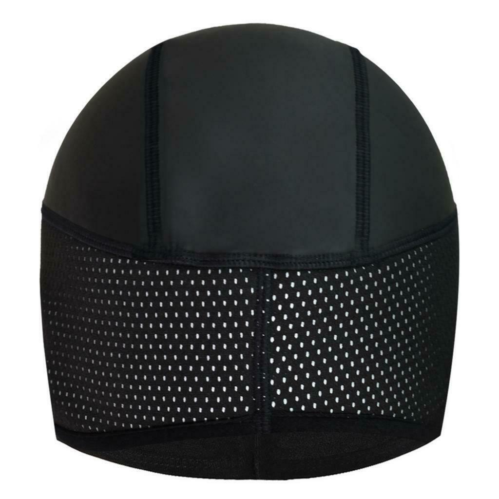 Hiking Thermal Headwear Bicycle Riding  Waterproof Windproof Headcover