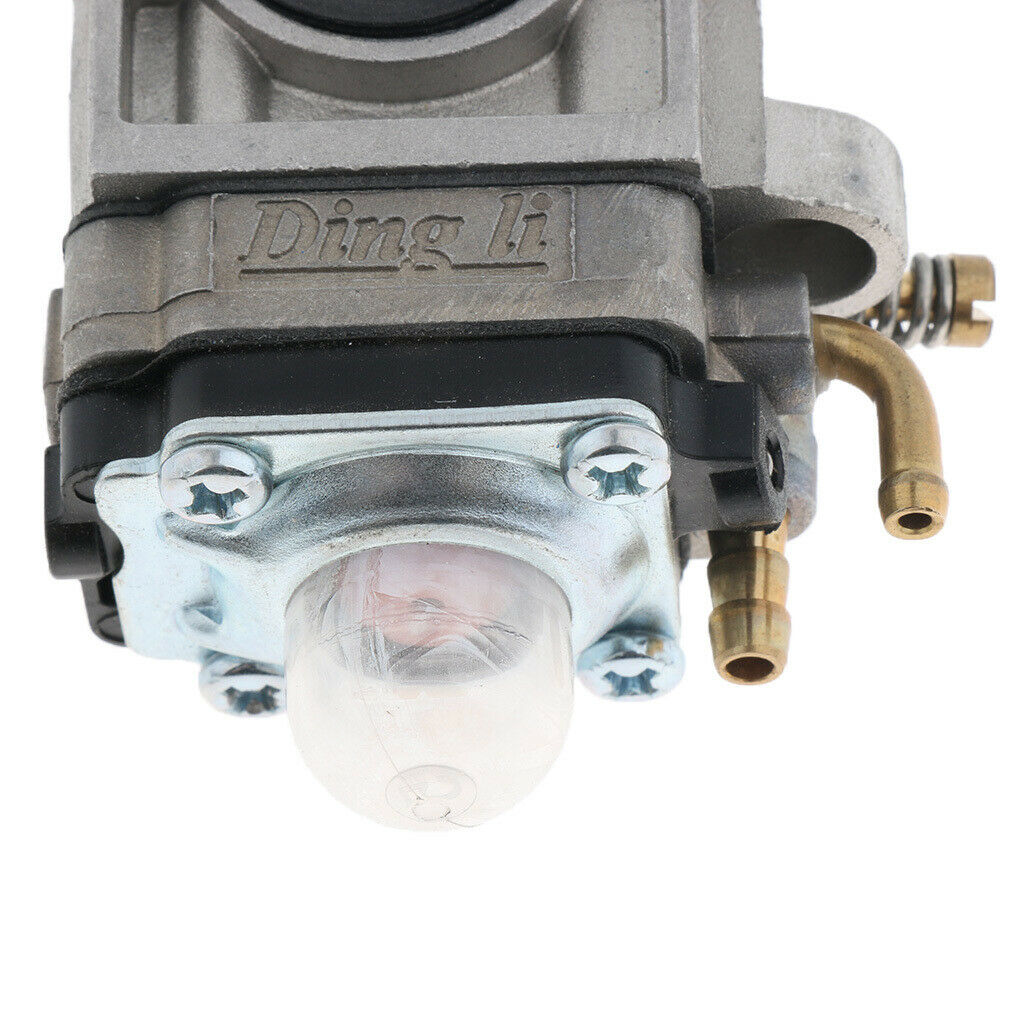 Carburetor Carb For 40-5 Trimmer Garden Lawn