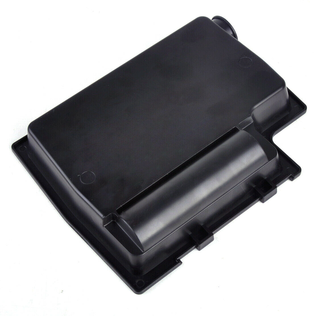 Armrest Storage Box Tray Container Organizer Holder w/ Mat Fit for Subaru XV An