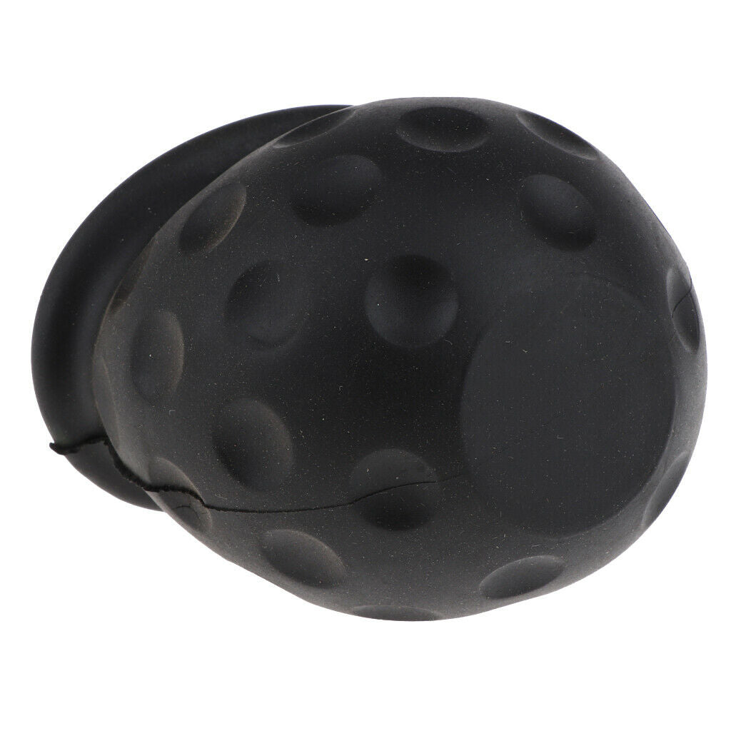 Universal 50MM Tow Bar Ball Cover Cap Towing Hitch Repair Tool for Caravan