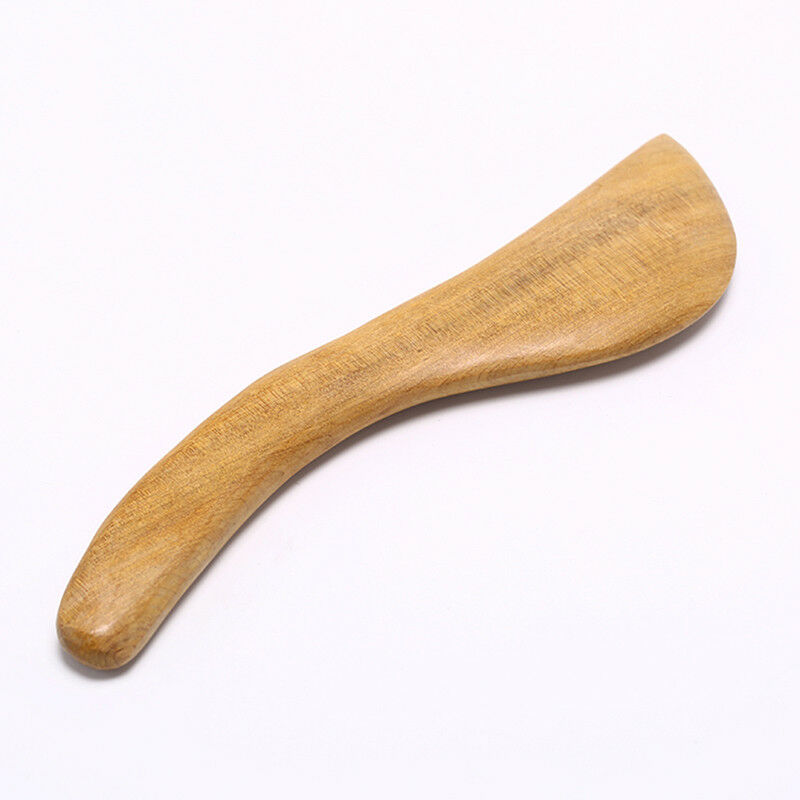 wood massage stick wood acupuncture stick point massage stick gua sha boa.l8