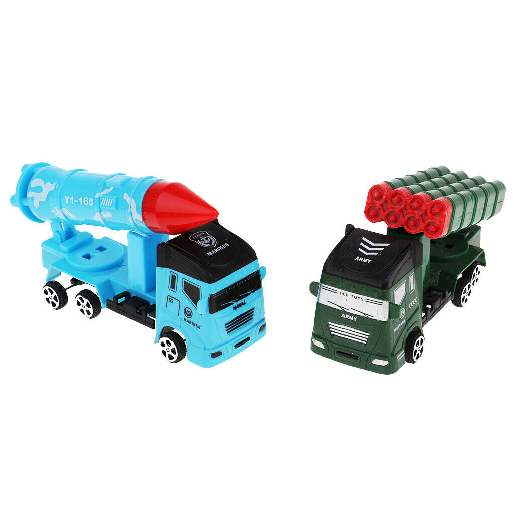 12pcs Mini Plastic Pull Back Vehicle Toys for Kids Boys Girls Birthday Gifts