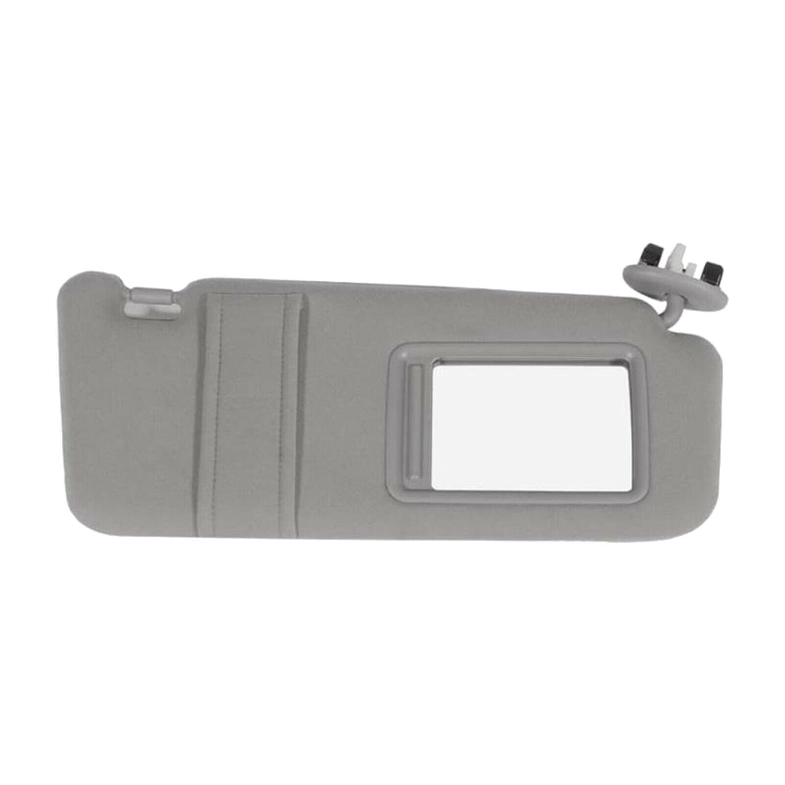 Right Side Sun Visor 74310-06770-B0 Replacement for Camry 07-11 Spare Parts