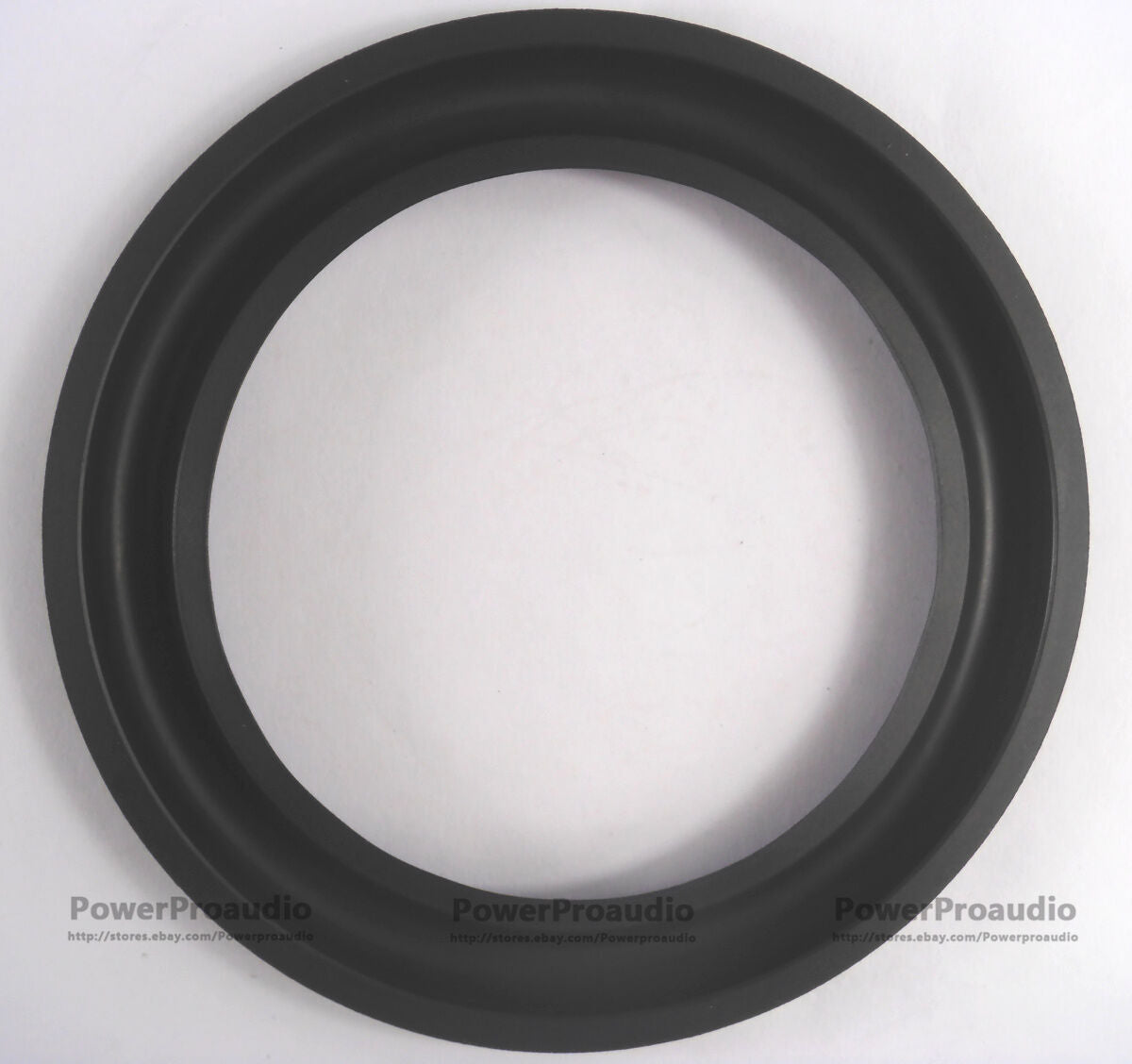 10pcs 7" inch Speaker Rubber edge surround Speaker Repair parts QV-702-1