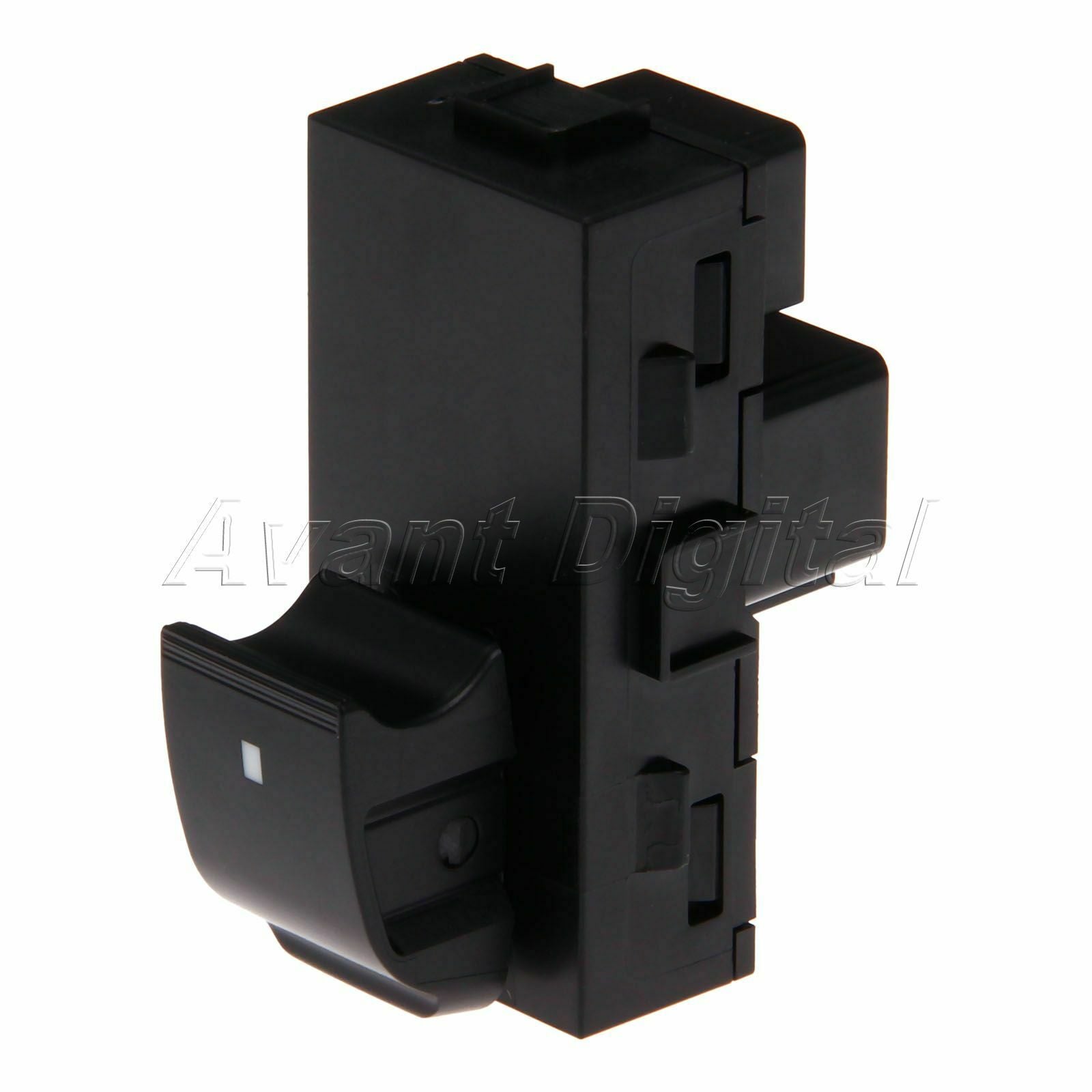 Power Window Switch Fit For 2007-2013 12 Chevrolet Silverado 1500 2500 HD Tahoe