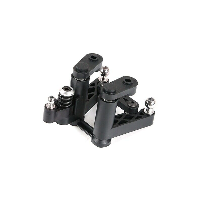 Stee Parts Set for Baja 5B Parts for 1/5 HPI ROVAN KM for BAJA 5B 5T 5SC J9X2