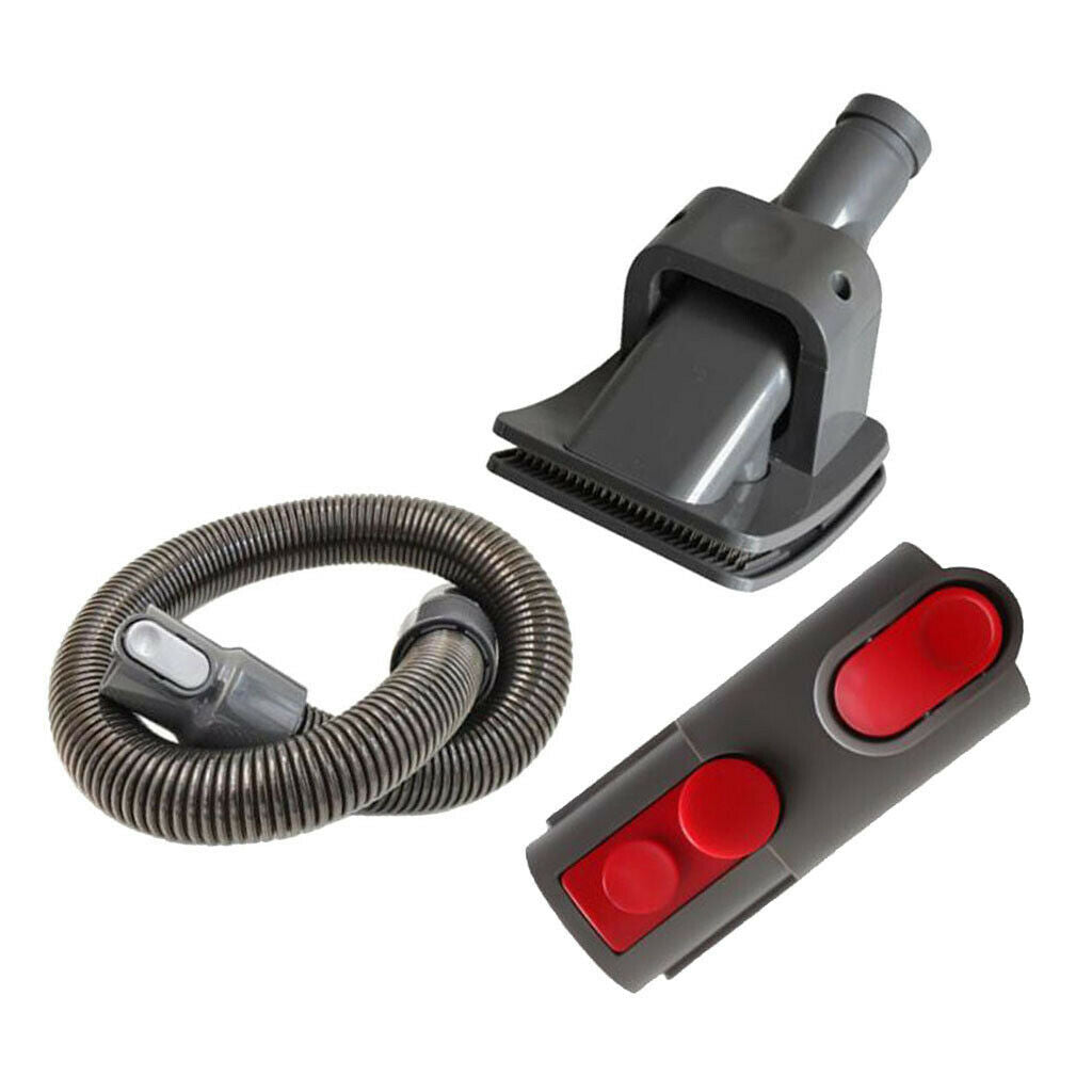 Vacuum Cleaner Hose Groom Tool Adapter Converter for  V7 V8 DC31
