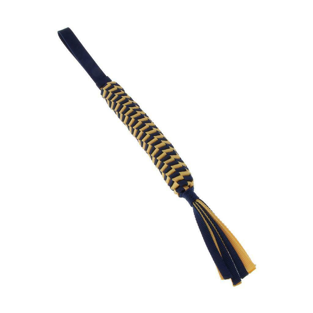 Pet Dog Puppy Training Bite Tug Toys for Medium Large Dogs Puppies
