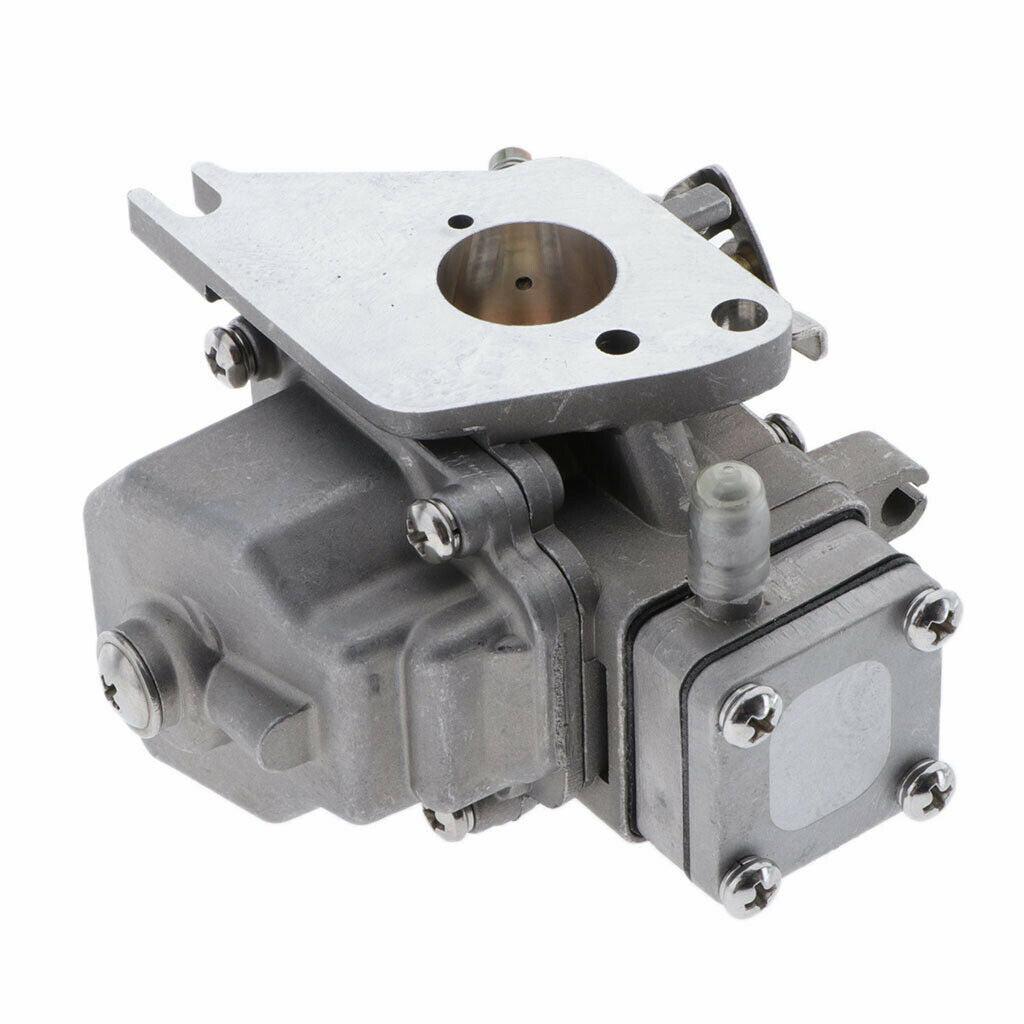 Carburetor Fit for Yamaha 4HP 5HP 2 stroke Outboard Motor Boat Engine