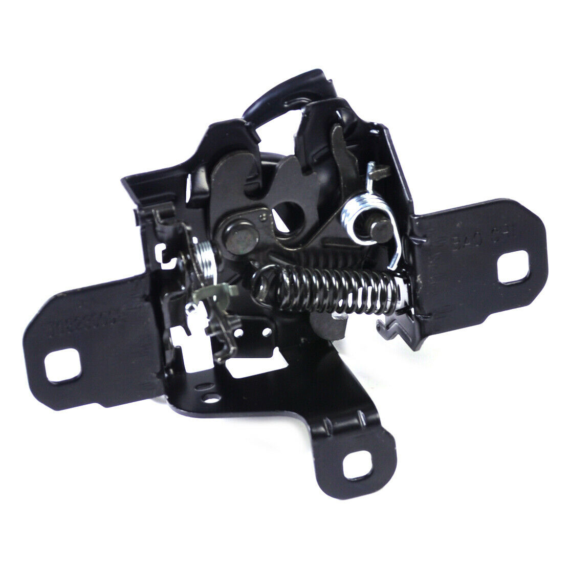 1J0823509C Hood Latch Lock Mechanism Actuator Fit for Volkswagen Golf Jetta An