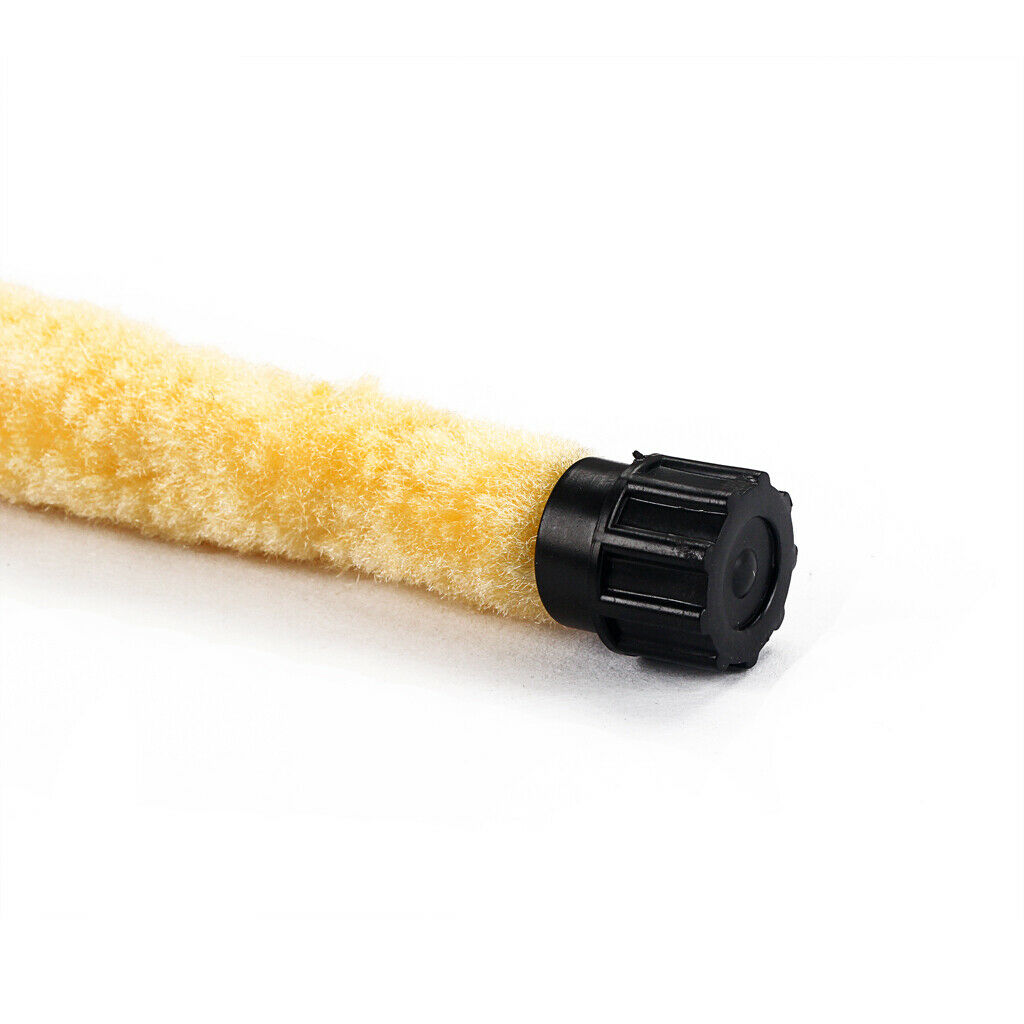 Sax Cleaning Brush Cleaner Pad Saver For Alto Tenor Soprano Saxophone