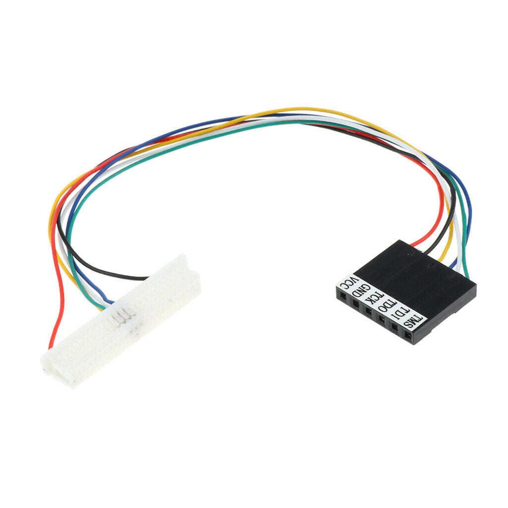Read and Write Nand-X Flasher Nand Cable Brush Pulse Trace Wire Tool