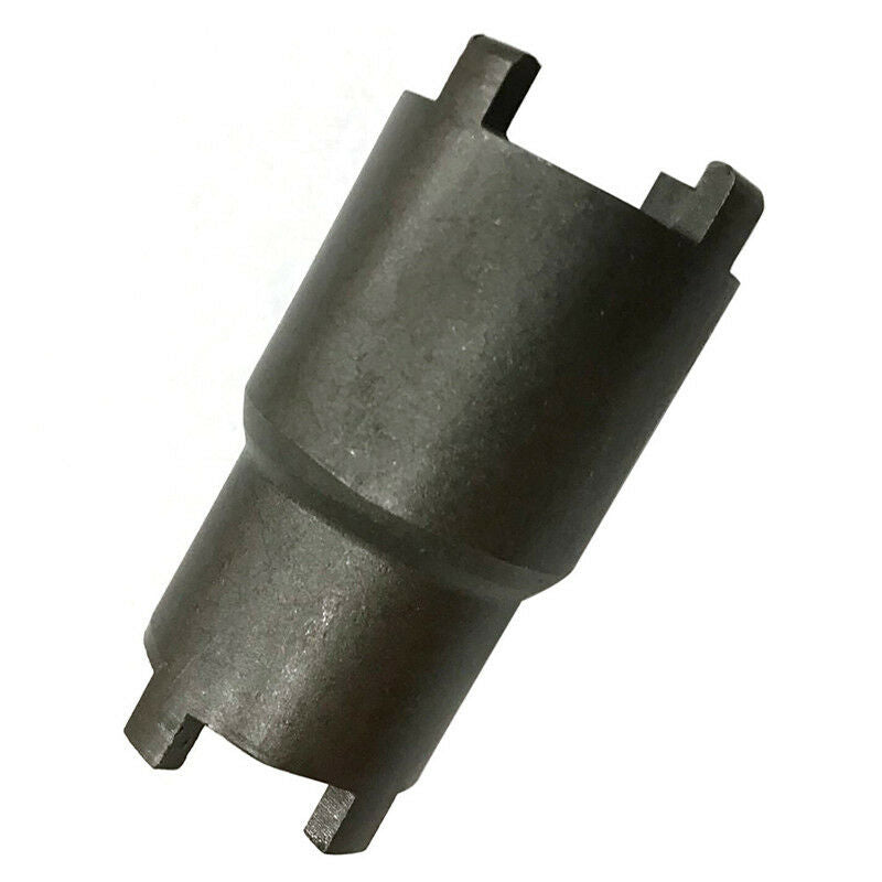 Motorcycle GY6 Clutch Lock Nut Spanner Wrench For Dirt Bike Repairing Tool R Tt