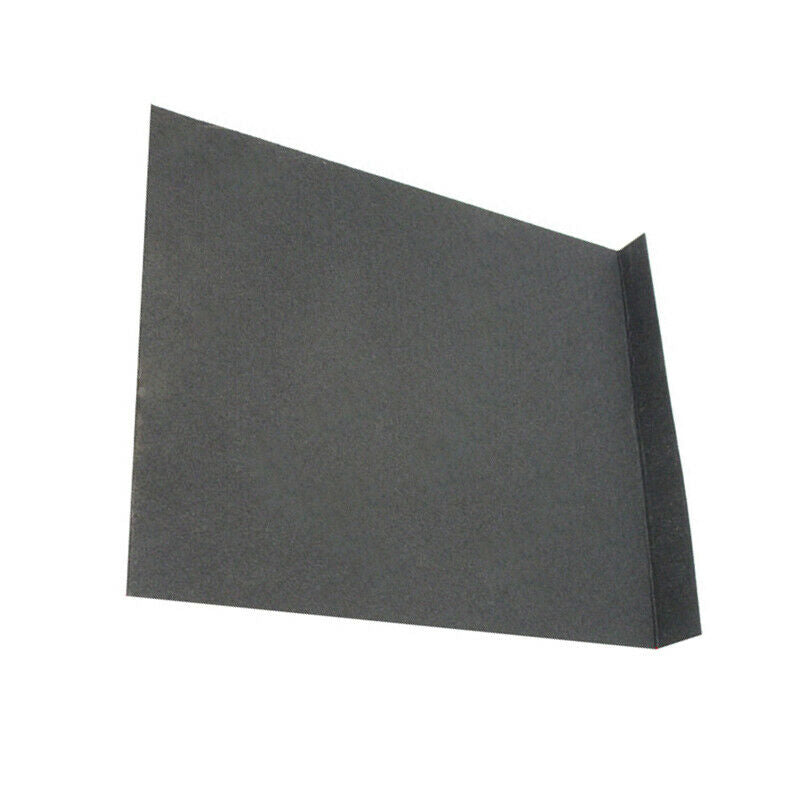 Paintless Dent Repair Tool Car Window Guard Protector w/ Felt Dent Removal 37mm