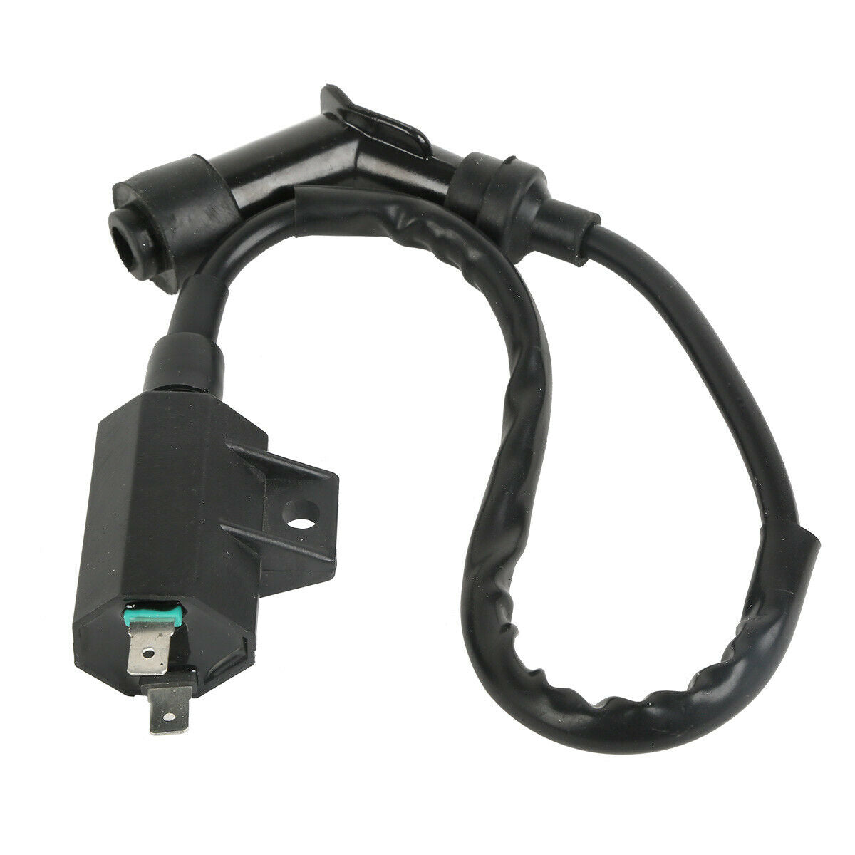 Ignition Coil Fit For Suzuki ATV LT80 QUAD SPORT 1996-2006 2005 2004 2003 2002