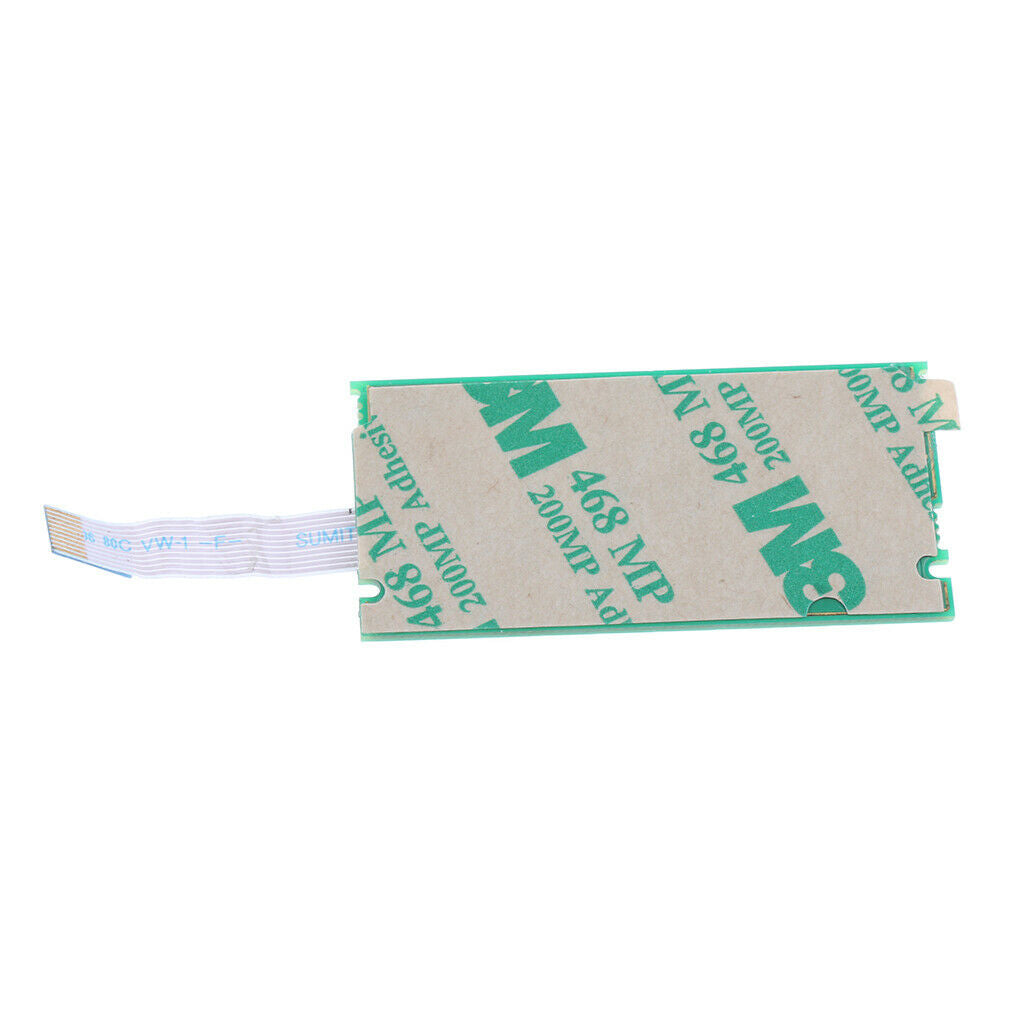 Replacement Part Touchpad Sensor Moudle Circuit Board For  1.0 & 2.0
