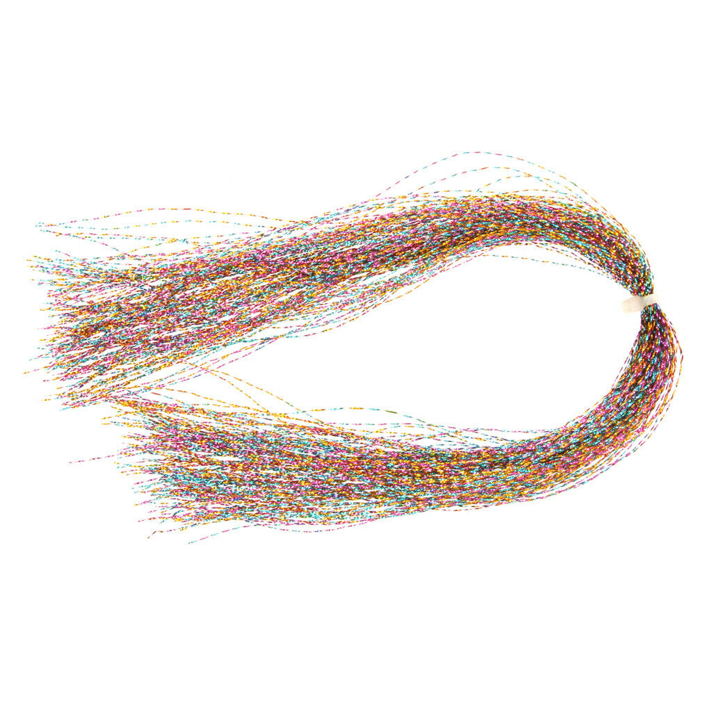 300 Pieces Construction Material Accessory for Fly Fishing
