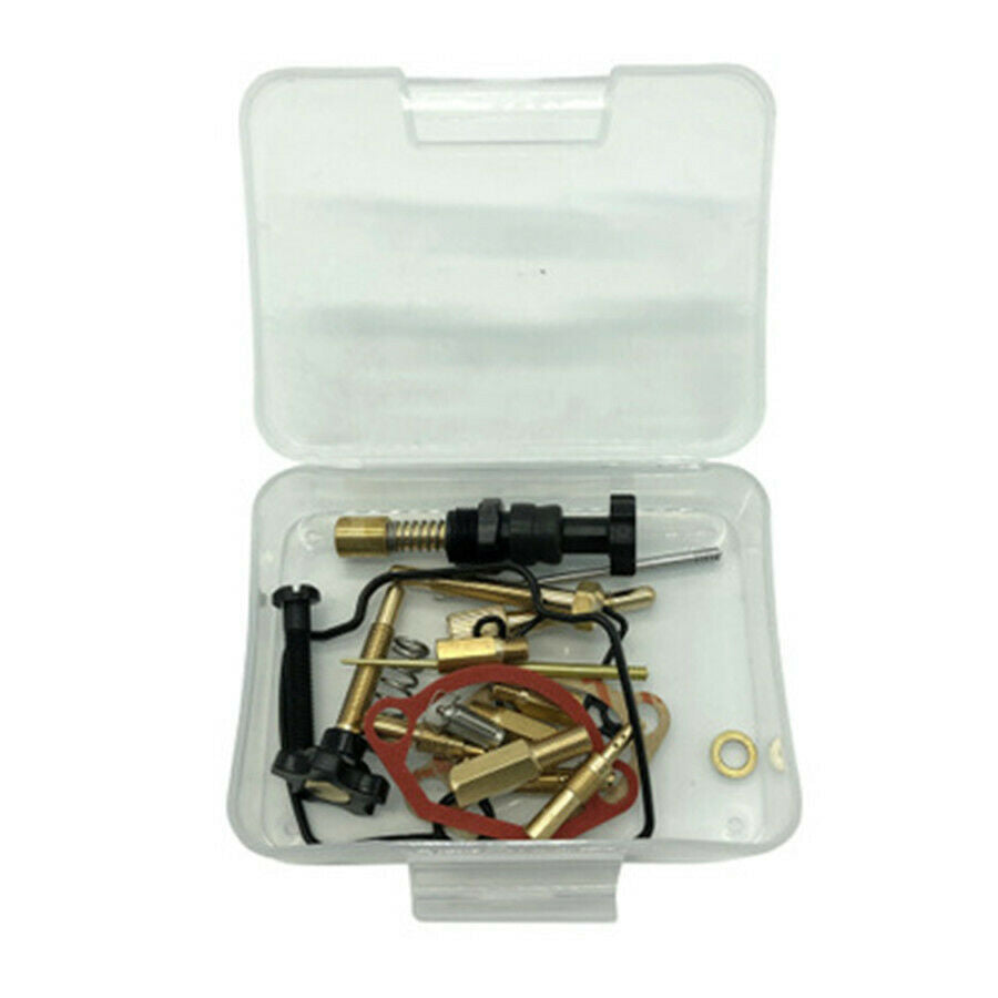 28mm Super Performance Power Jet Carburetor + Repair Kit for 4 Stoke 50cc-800CC
