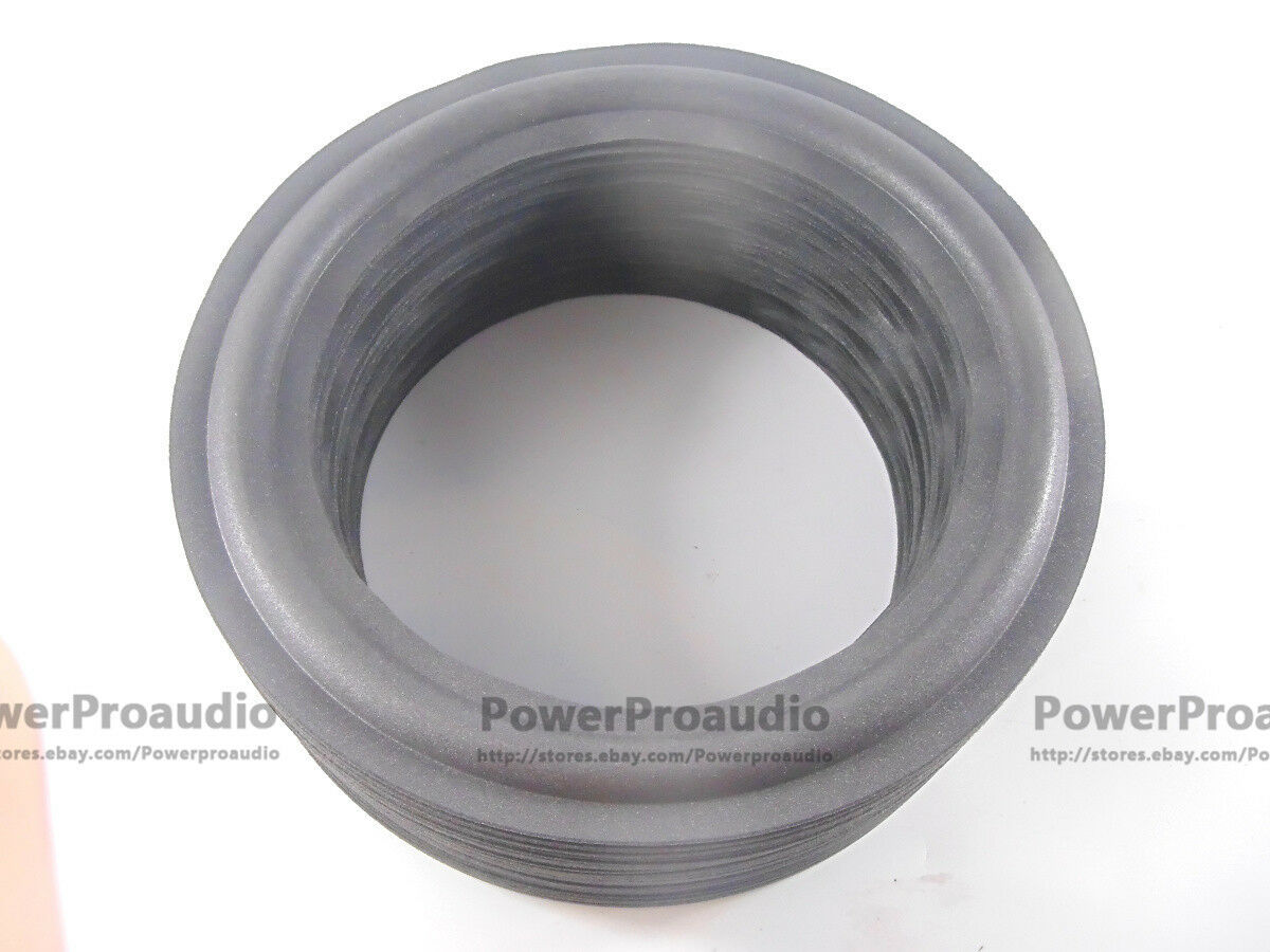 20 pcs ( 10 pairs )10 inch brand new speaker surround - Repair Foam  Surround
