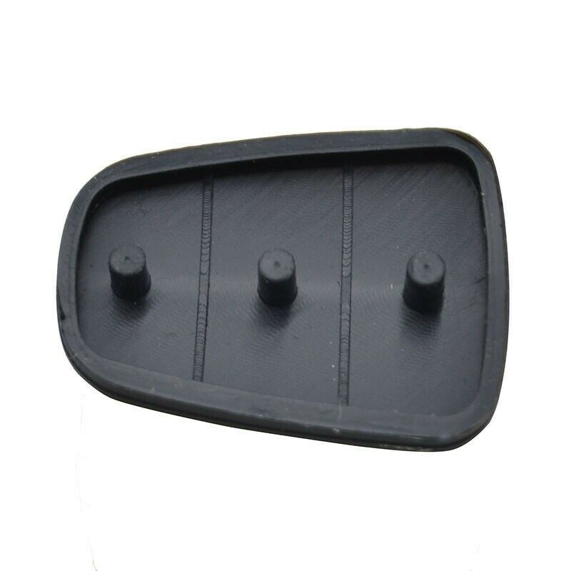 3 Buttons Replace Flip Remote Key Fob Shell for KIA Rondo Sportage Soul Rio