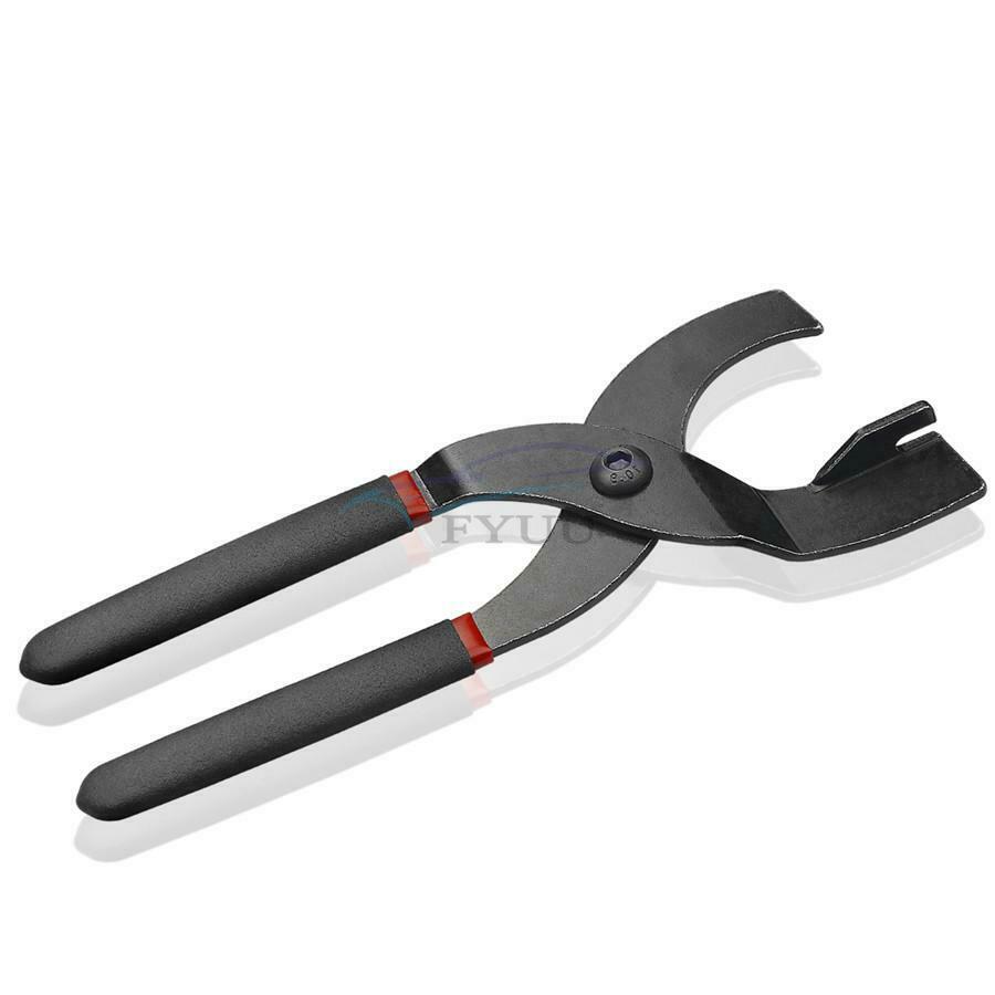 Car Emergency Brake Cable Quick Release Plier Rear Disc Brakes Wire Cut Off Tool