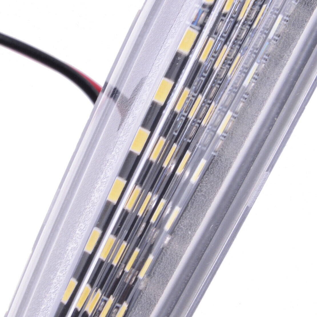 LED Sequential Side Marker Lights fit for BMW E60 E61 E82 E88 fr E90 E91 E92 E93