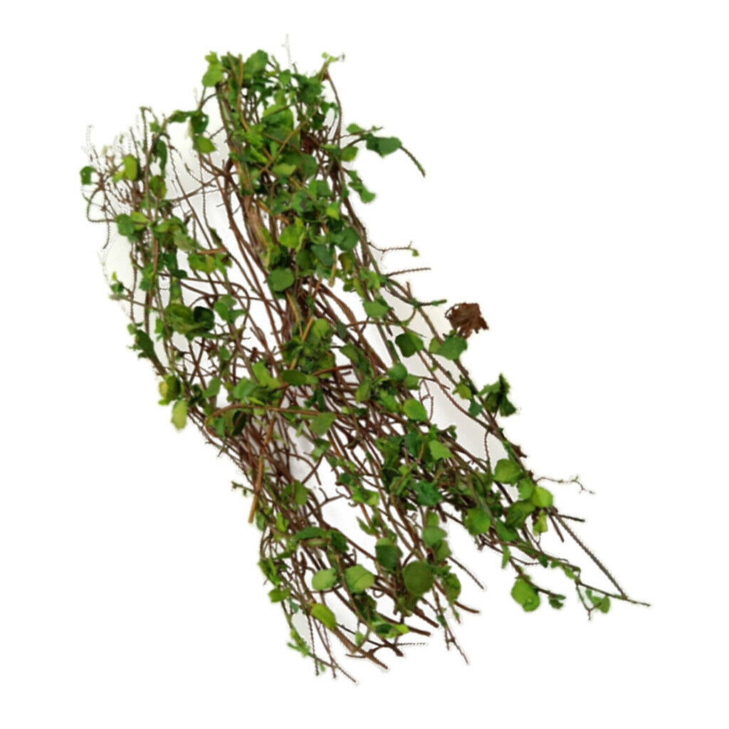 Miniatures Vine for Sandtable Wargame Scenery Layout Diorama Fairy Garden