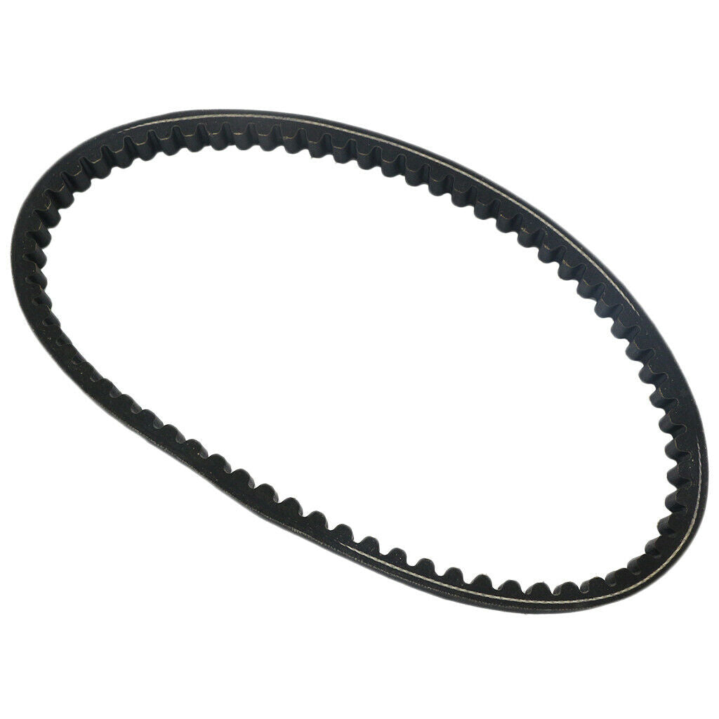Rubber Scooter Belt 669-18-30 Drive Belt 50cc Chinese Scooter, for GY6