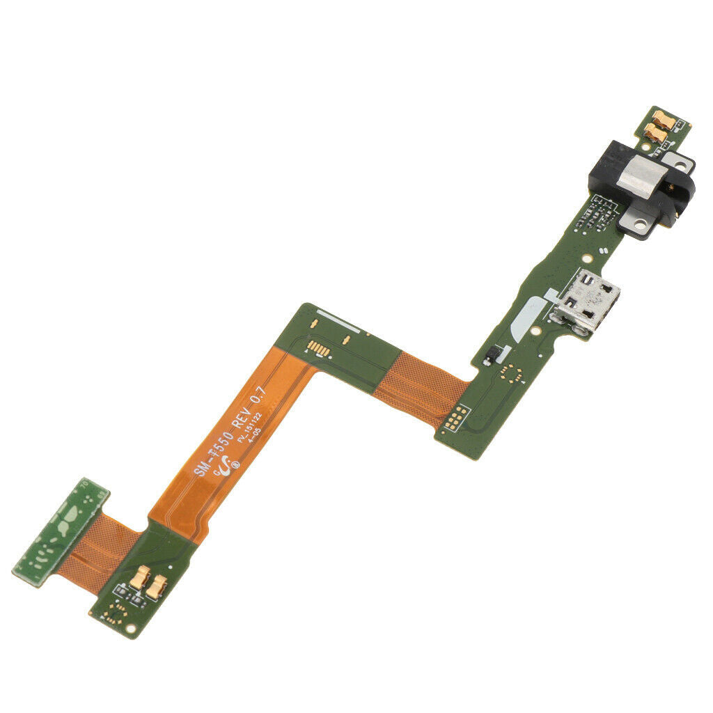 Laptop Headphone   Port Socket Flex Ribbon Cable Repair For   Galaxy