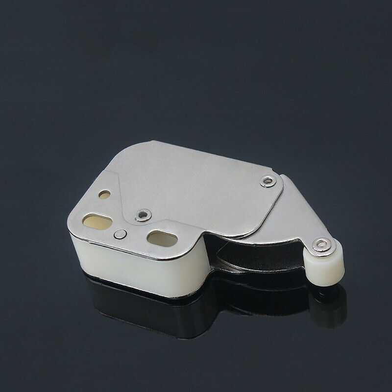 Creative Mini Push Catch Latch Cabinets Trunk Lock Cabinet Door Touch Spr.l8