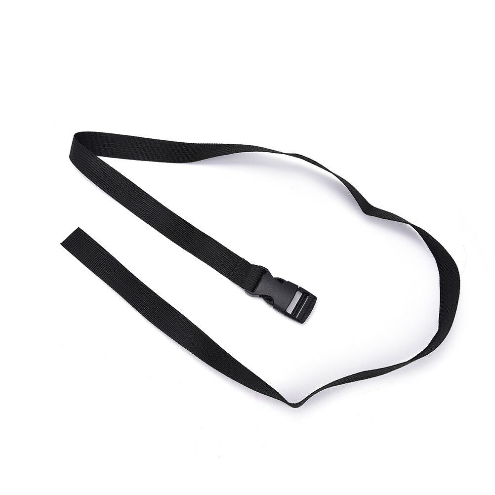 Travel Tied Backpack Luggage Sleeping Bag Long Lash Strap Release>Buckle D D Ad