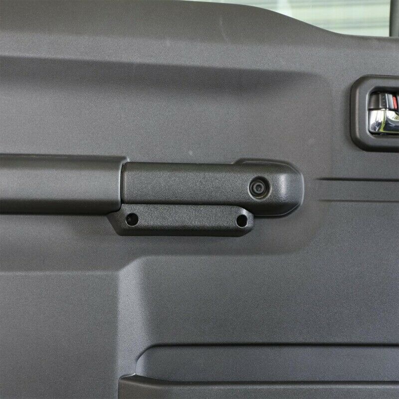 for Suzuki Jimny 2019 2020 Armrest Container Door Storage Box Handle Pocket ,2J9