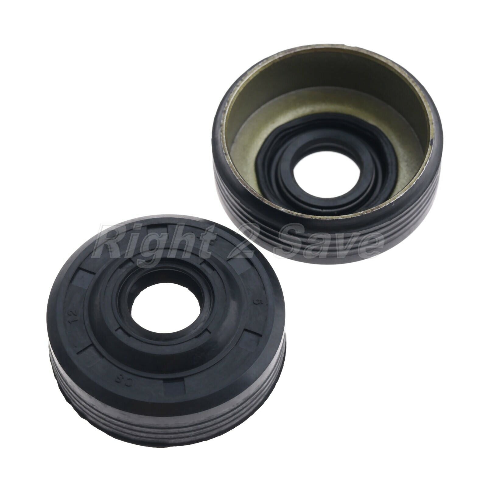 Replacement Chainsaw Oil Seals For Husqvarna 36 41 136 137 142 236 240 530056363