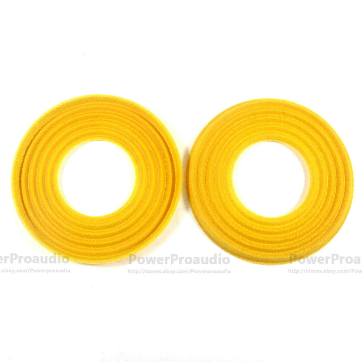 2PCS /LOT Replacement Spider For  B&C 12NDL76 -8 Loudspeaker Woofer